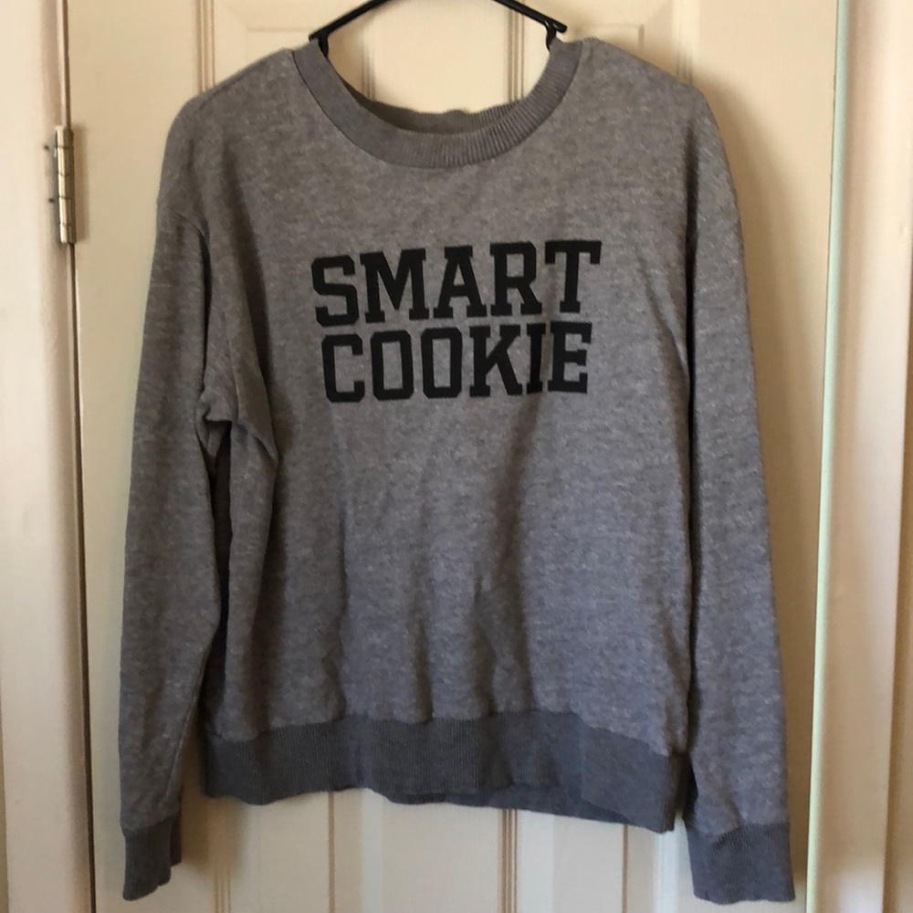 Women’s sweater